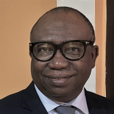 Prof. Isaac K. Owusu